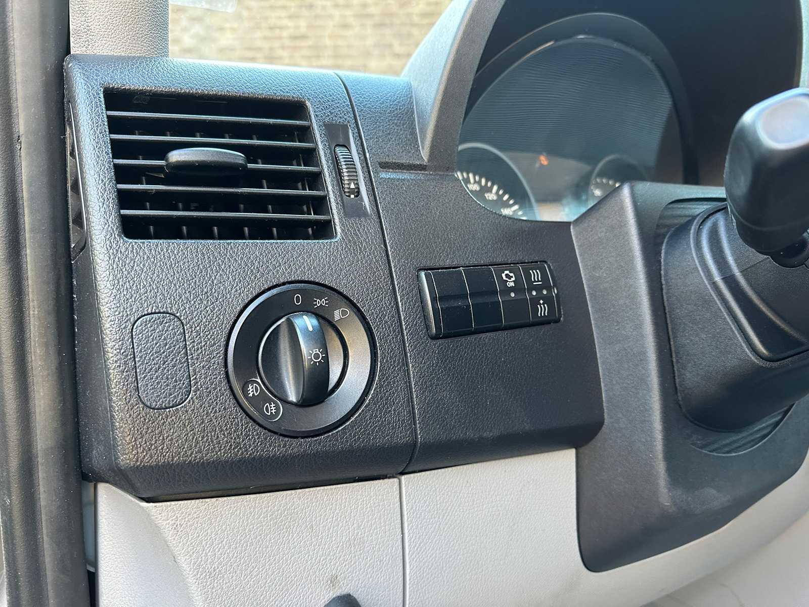 Mercedes-Benz Sprinter 516 2.2 CDI 432 163pk 2013, VFB-88-Z