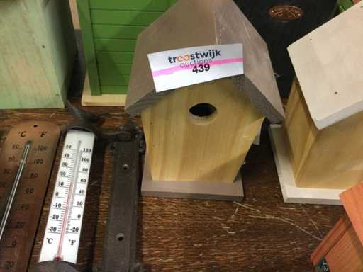 Lot de articole de gr?din? de uz casnic