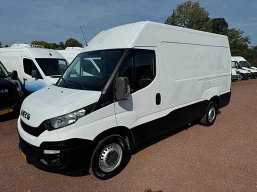 Iveco - Daily - 35S13V 2.3 352 L2H2 - Van