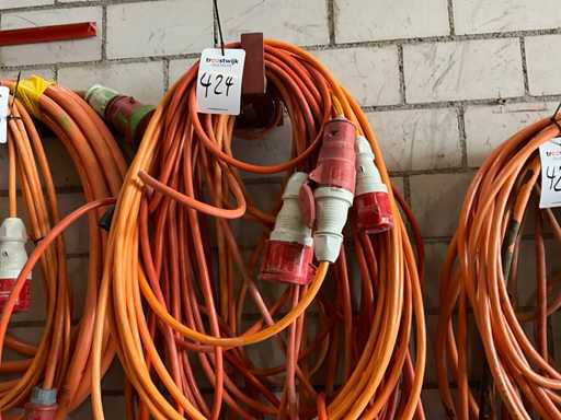 Cabluri de alimentare Lot