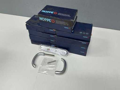 Hoppe – 1138/273P – Marseille – Türgriff (10x)