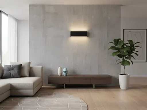 20W LED Wandlamp duo licht waterdicht 30cm (8x)