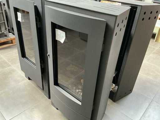 Nestor Martin RH 34 gas Open combustion Gas heater