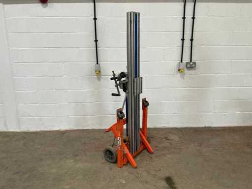 Sumner - Lil’ 2210 - Various Lifting and Hoisting Equipment