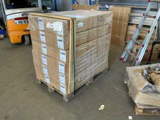 K2 Dakhaak Enkel Haak 3S