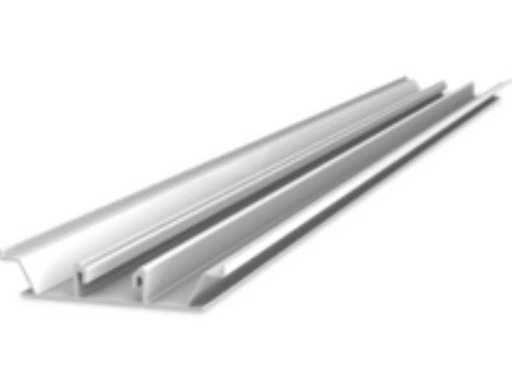 K2-systemen - Dome.V.Rail.1850 - Diverse zonne-energie (249x)