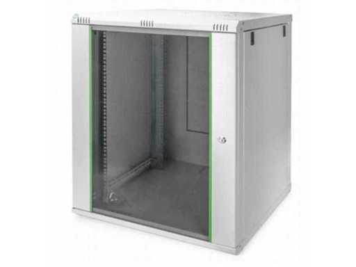 Digitus - DN-19 16U-6/6-EC - Wandträger