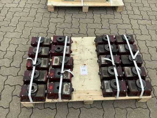 Fixators BWF RK III