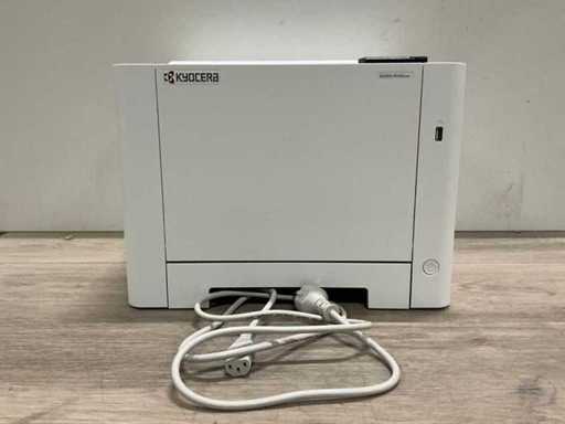 Imprimante laser Kyocera Ecosys PA2101cwx