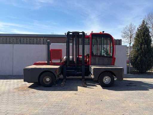 Bulmor - 2020 - GQn 40-12-50d - Zijlader