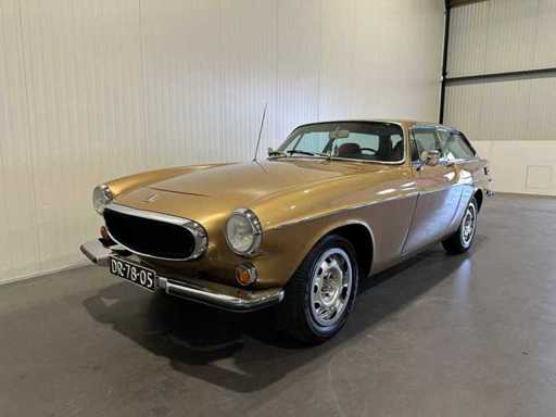Volvo 1800 ES Overdrive Clasică DR-78-05