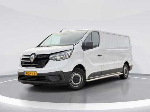 Renault Trafic 2.0 dCi T30 L2H1 Comfort | VVZ-41-H