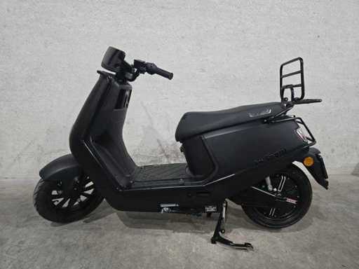 La Souris - Snorscooter - E-ID-S6 - Elektrische 25km uitvoering frt14v