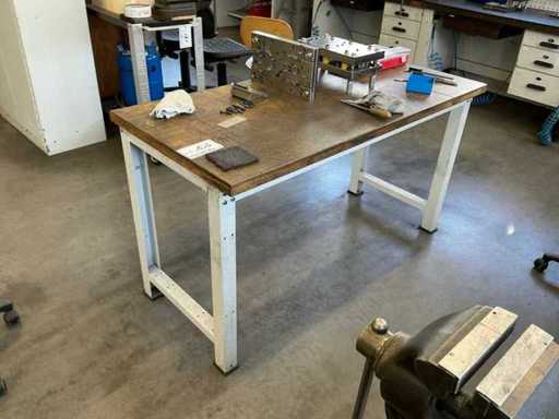 Werkbank