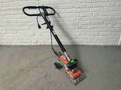 2015 Wolff Duro-Stripper 2.0 Detașător de mochete/pardoseli