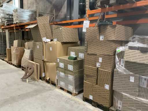 Spum? floral? oaz? de petrecere