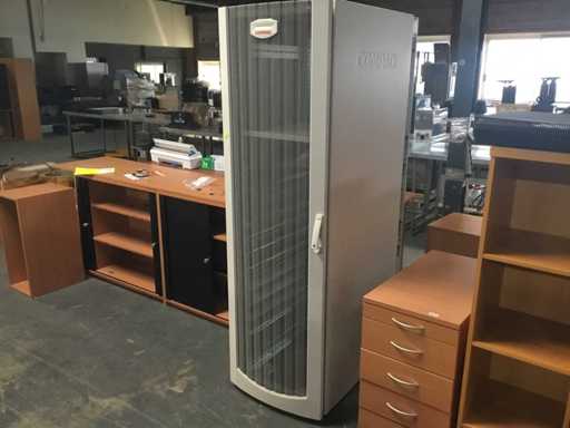 Compaq - Patch Cabinet