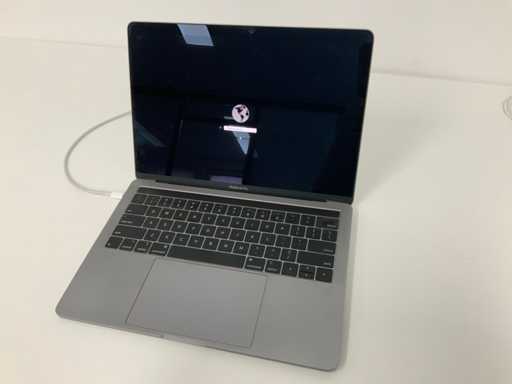 Apple A1989 13-calowy MacBook Pro MV962N/A Laptop FMI