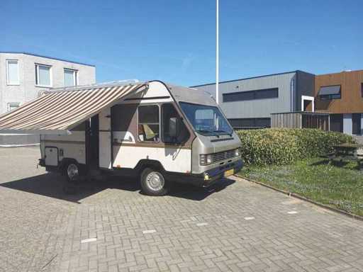 Kober Camper, 06-VGS-6