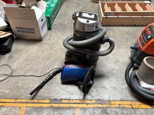 Metabo ASR 1250 Industriestaubsauger