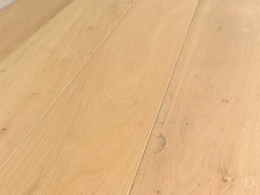 35 m2 Parquet rovere XL multidoghe - 1820 x 190 x 13,5 mm