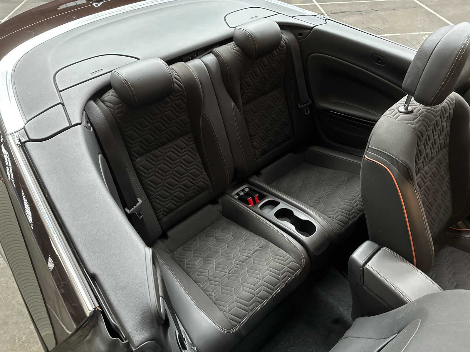 Opel Cascada 1.4 T eF Innovation 138pk 2017, SZ-518-S