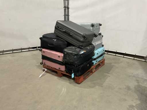 Valgie con contenuti sconosciuti