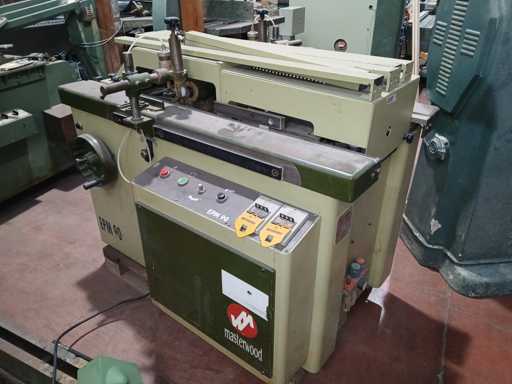 MASTERWOOD EPM 90 Wire-Stitching Machine