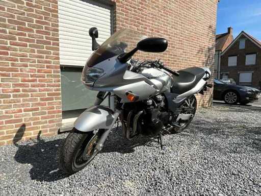ZR750 F KAWASAKI