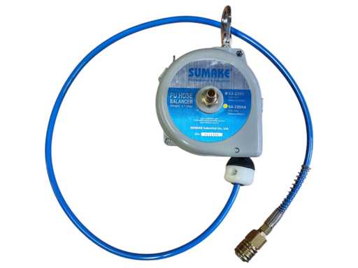 Sumake - Drukluchtbalancer (5x)