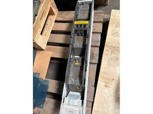Jean Müller - SL3-3x3/9/KM2G - Fuse Switch NH 2-400A (2x)