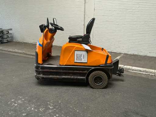 STILL - R06-6 - Takelwagens - 2010