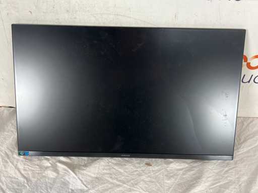 Samsung S27A400UJU – Full HD USB-C Monitor – 65W - 27 Zoll