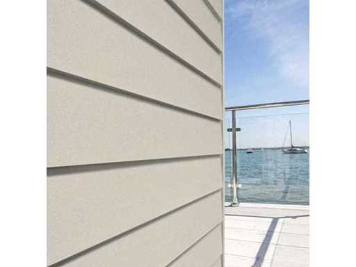 Cedral Lap Smooth C07 Roomwit 19x360cm 71 stuks