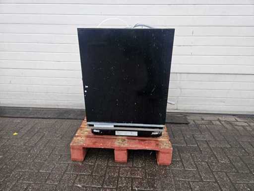 Atag – Eingebauter Geschirrspüler