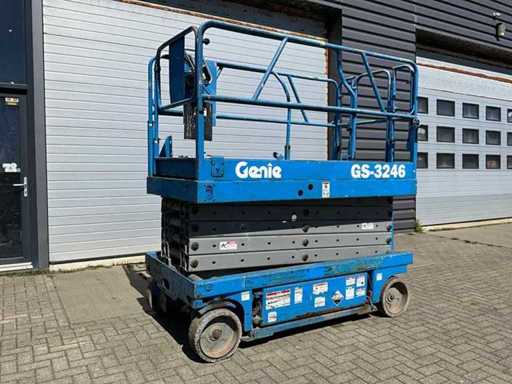 2000 Genie GS-3246 Hoogwerker