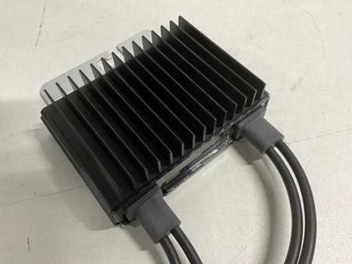 SolarEdge - optimizer 700 /5-85V/15A (15x)