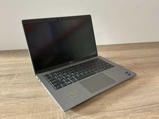 Laptop - Dell Inc. - Latitude 5440