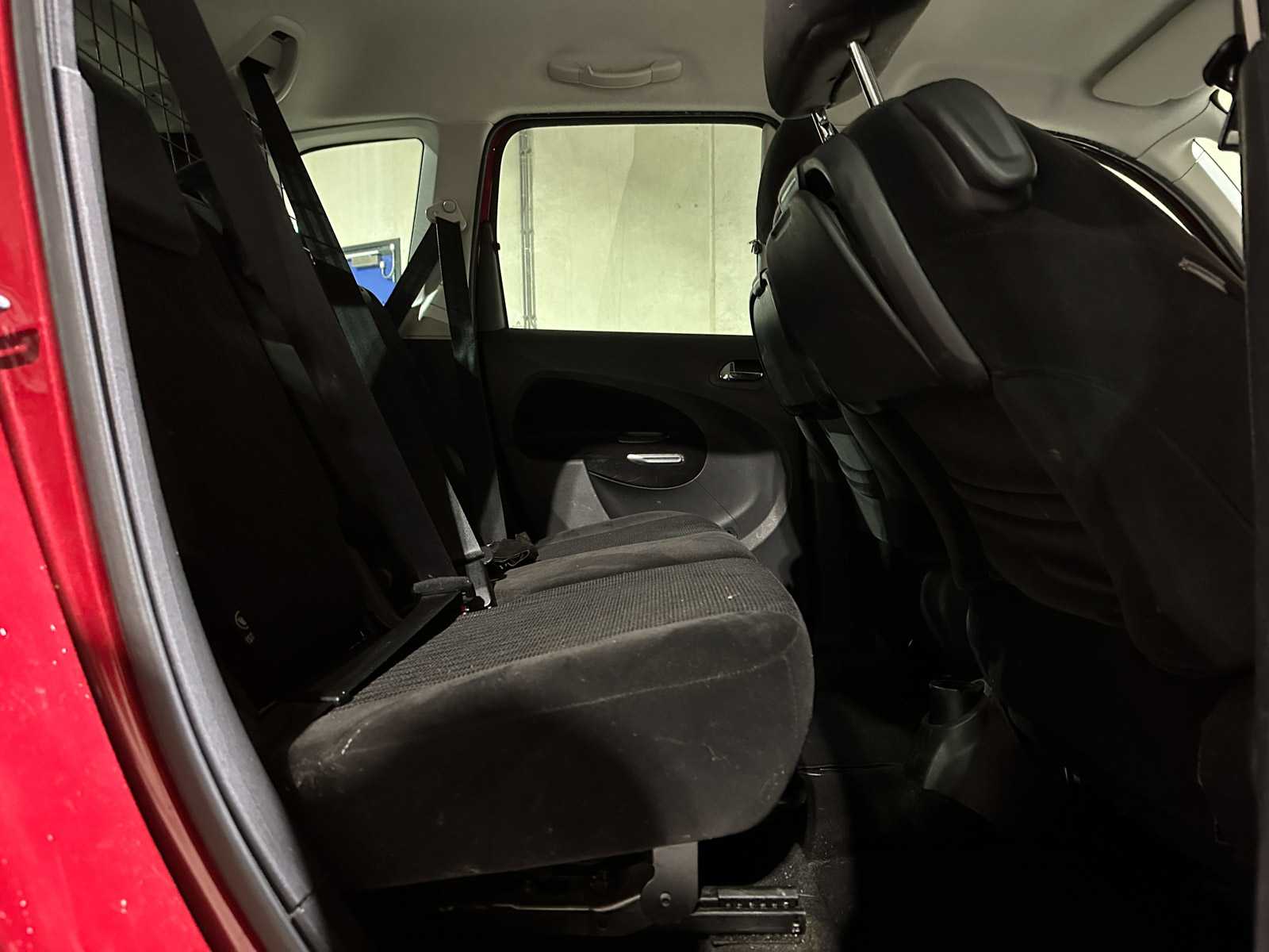 Citroen C3 Picasso 1.6 VTi Exclusive 120pk 2009 (Origineel-NL), 88-JFN-1