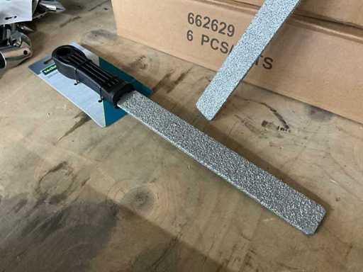 Technocraft Kacheldatei (12x)