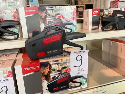 Contact Premium 8.26 Datumtang (3x)