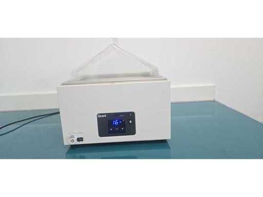 JB Nova - JBN 12 - Wasserbad