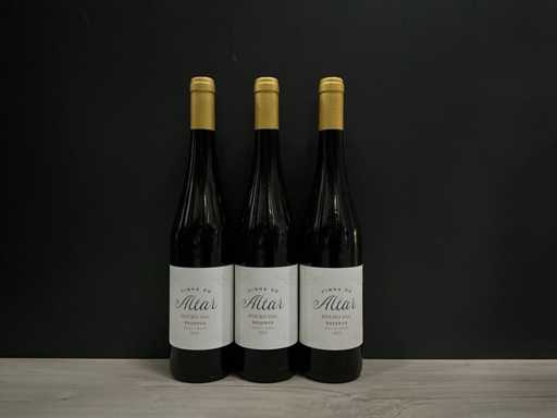 Wine & Soul Altar 2023 (3x)