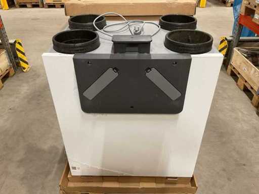 Unité HRV Zehnder ComfoAir E 400 L RF