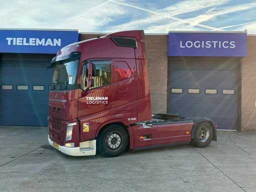 Volvo FH Sattelzugmaschine 2019