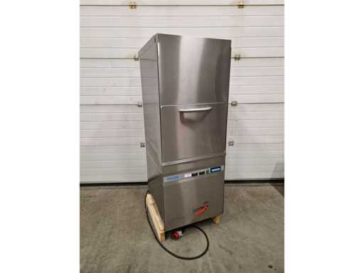 Mach - MLP - lavalavastoviglie