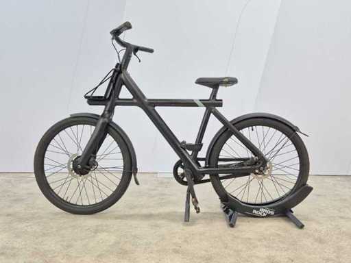 VanMoof - E-bike - X3 - Electric bike