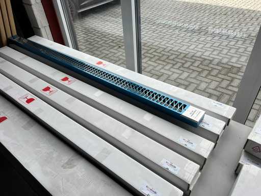 Energotech - EnergoInfra EIR150 - Infrarood verwarming (2x)