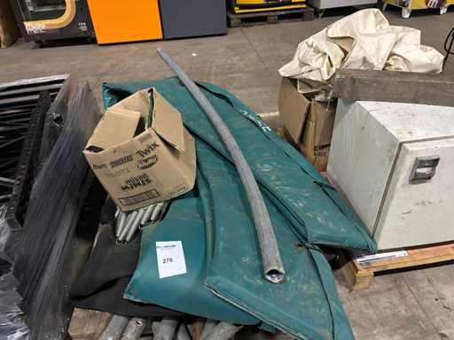 Trampoline - Trampoline