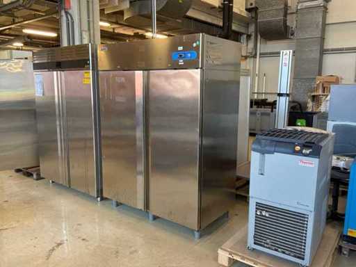 2002 ALINOX AF14 -22/- Laboratory freezer